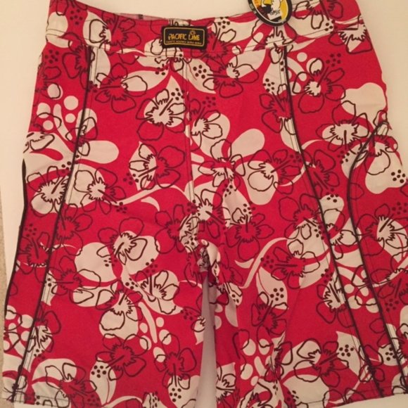 NWT Men's Swim Trunks/Jams - Picture 4 of 6